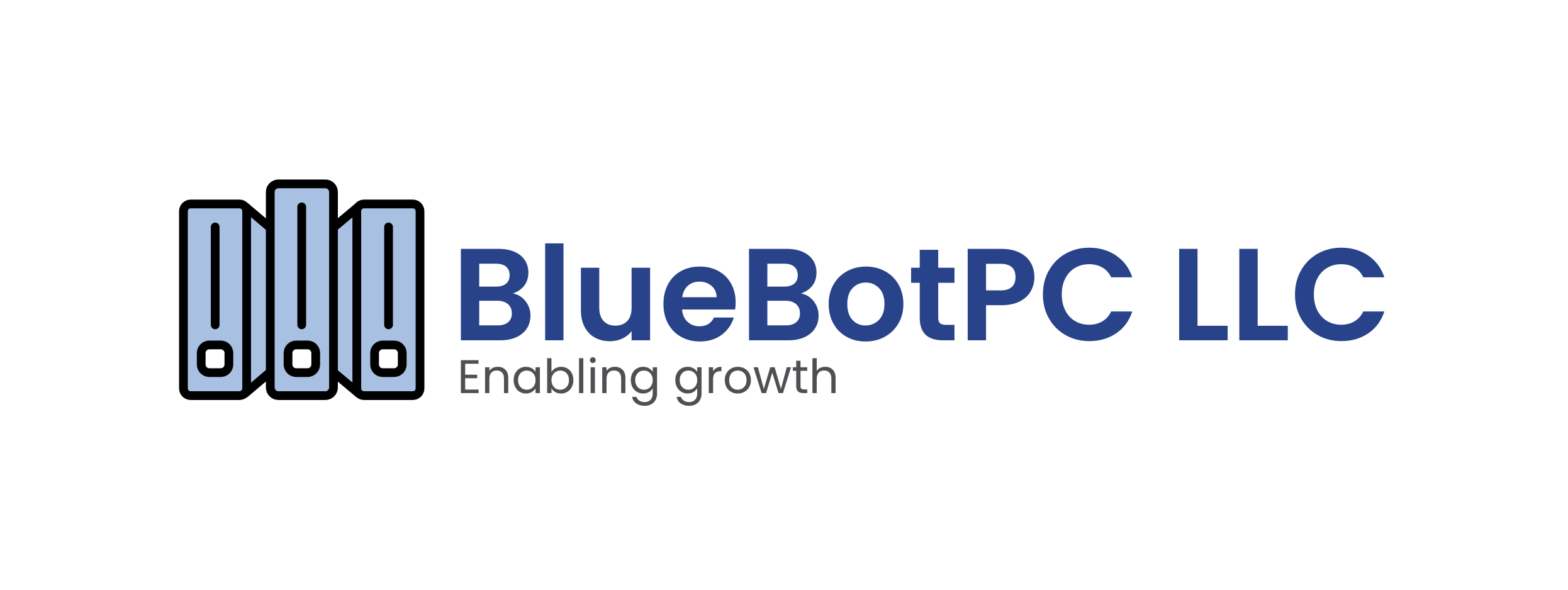 BlueBotPC